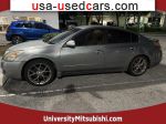 2007 Nissan Altima 2.5 S  used car