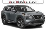 2023 Nissan Rogue SL  used car