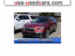 2022 Subaru Outback Premium  used car