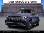2024 Mercedes AMG GLE 53 Base  used car