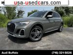 2023 Audi Q5 e 55 S line quattro Premium  used car