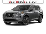 2023 Nissan Rogue S  used car