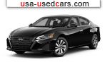 2024 Nissan Altima 2.5 S  used car