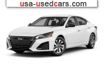 2023 Nissan Altima 2.5 S  used car