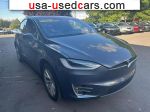 2017 Tesla Model X P100D  used car