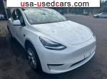 2020 Tesla Model Y Long Range  used car