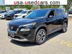 2023 Nissan Rogue SV  used car