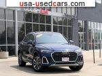 2022 Audi Q5 45 S line quattro Premium  used car