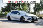 2024 Toyota Camry XSE V6  used car