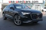 2023 Audi Q8 55 Premium Plus  used car