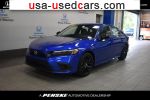 Car Market in USA - For Sale 2024  Honda Civic Sport