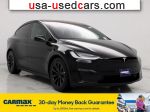 Car Market in USA - For Sale 2022  Tesla Model X Base