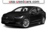 Car Market in USA - For Sale 2020  Tesla Model X Long Range Dual Motor All-Wheel Drive