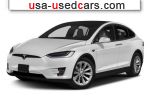 2018 Tesla Model X 75D  used car