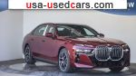 Car Market in USA - For Sale 2024  BMW i7 xDrive60