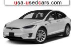 Car Market in USA - For Sale 2017  Tesla Model X 100D