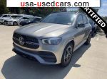 2023 Mercedes GLE 350 Base 4MATIC  used car