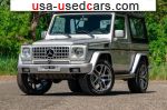 1990 Mercedes G-Class 300GE  used car