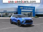 2024 Chevrolet Blazer 2LT  used car