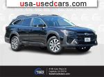 2023 Subaru Outback Premium  used car