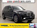 2020 BMW X7 xDrive40i  used car