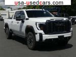 2024 GMC Sierra 2500 Denali Ultimate  used car