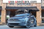2022 Tesla Model X Plaid Tri Motor All-Wheel Drive  used car