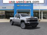 2024 Chevrolet Silverado 2500 Custom  used car