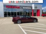 2024 Nissan Altima 2.5 SL  used car