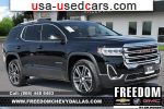 2023 GMC Acadia SLT  used car