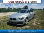 2016 BMW 328 i  used car