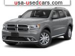 2020 Dodge Durango GT Plus AWD  used car