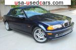 2001 BMW 330 CI  used car