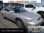 2002 Buick Century Custom  used car