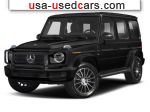 2019 Mercedes G-Class 4MATIC  used car