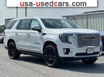 2023 GMC Yukon Denali  used car