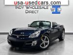 2007 Saturn Sky Base  used car