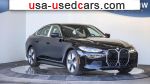 Car Market in USA - For Sale 2024  BMW i4 Gran Coupe eDrive40