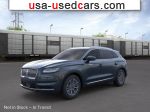 2023 Lincoln Nautilus Standard  used car