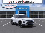 2023 Chevrolet TrailBlazer LT  used car