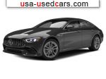 2022 Mercedes AMG GT 43 C  used car