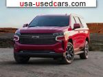 2023 Chevrolet Tahoe Z71  used car