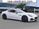 2024 Maserati GranTurismo Trofeo  used car