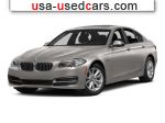 2015 BMW 528 528i  used car