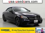 2020 Mercedes C-Class C 300  used car