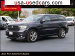 2013 Dodge Durango R/T  used car