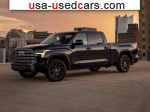 2024 Toyota Tundra 1794 Edition  used car