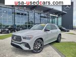 2024 Mercedes AMG GLE 53 Base  used car