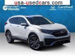 2022 Honda CR-V   used car