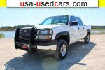 2003 Chevrolet Silverado 2500 LS H/D Crew Cab  used car